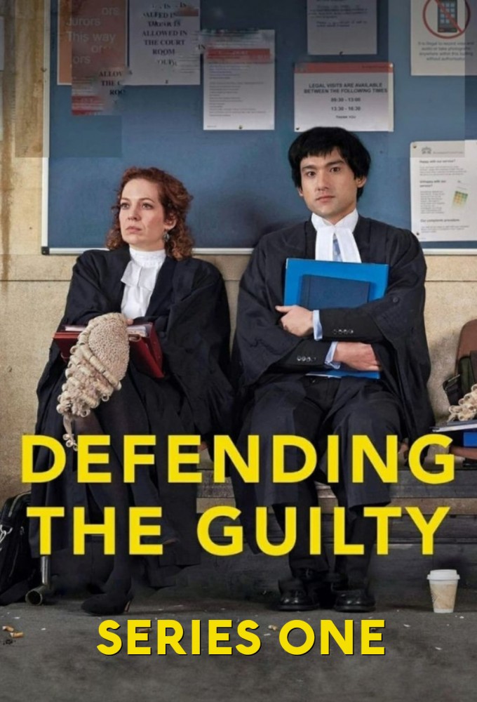 Defending the Guilty - Season 1 [242768] (A1636118482) [[TV Shows]] --Plex--